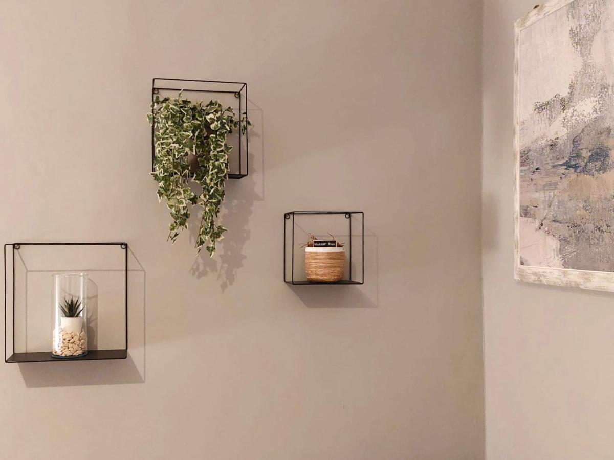 Chic Design Flat In Piero Della Francesca Appartement *