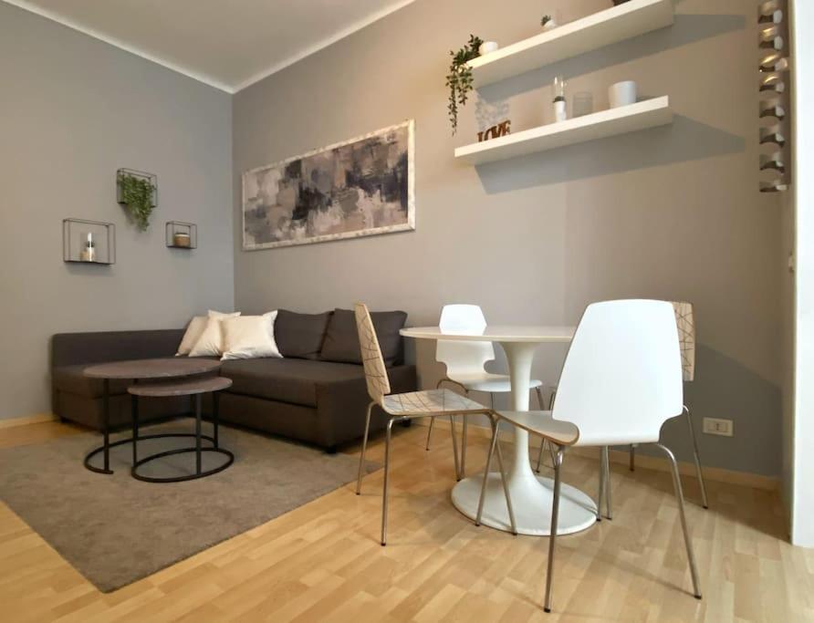 Appartement Chic Design Flat In Piero Della Francesca *