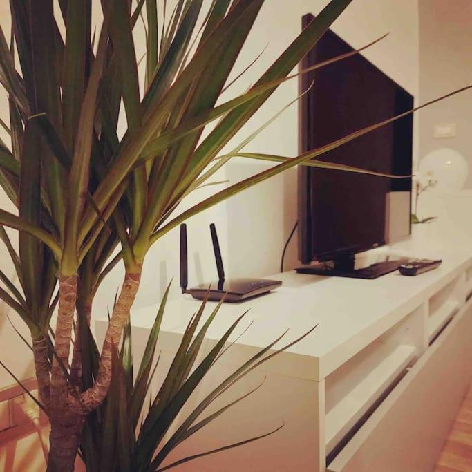 Chic Design Flat In Piero Della Francesca * Milaan