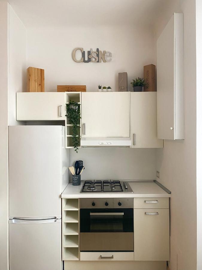 Chic Design Flat In Piero Della Francesca * Milaan