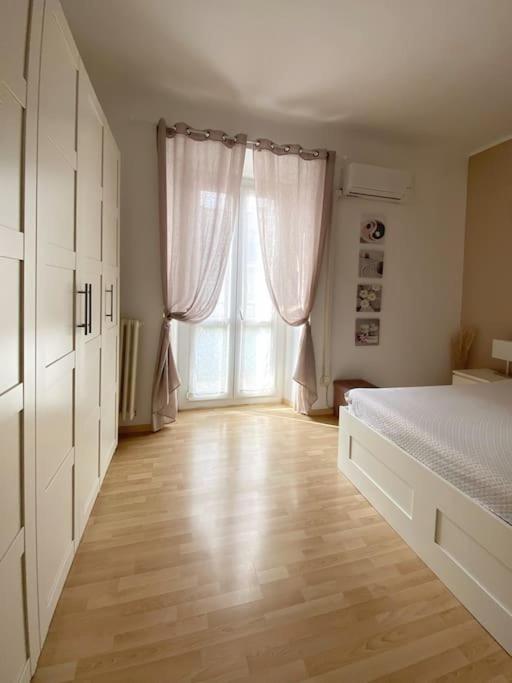 Appartement Chic Design Flat In Piero Della Francesca Milaan