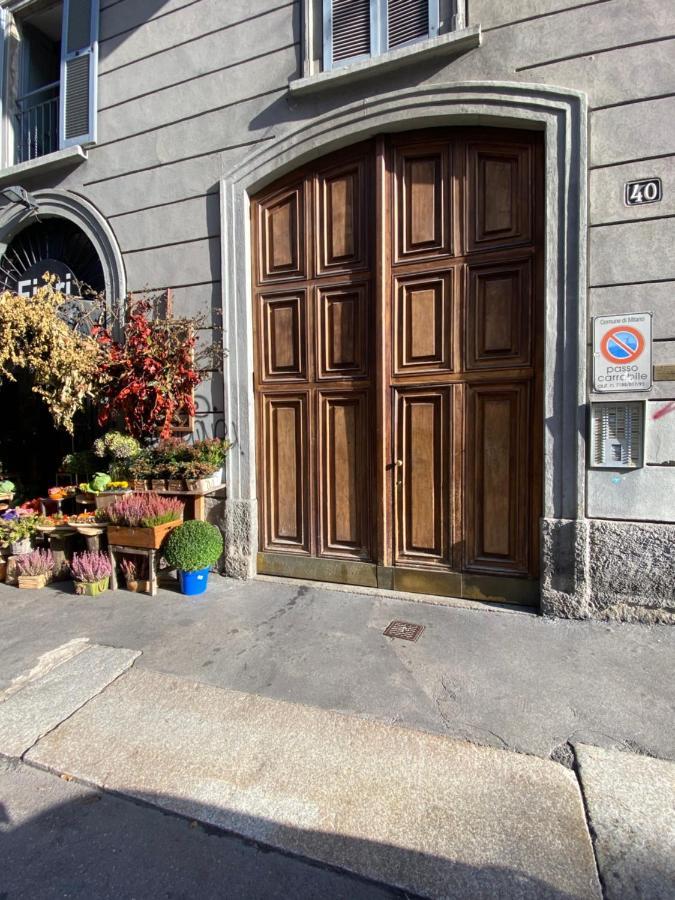 Chic Design Flat In Piero Della Francesca Appartement *