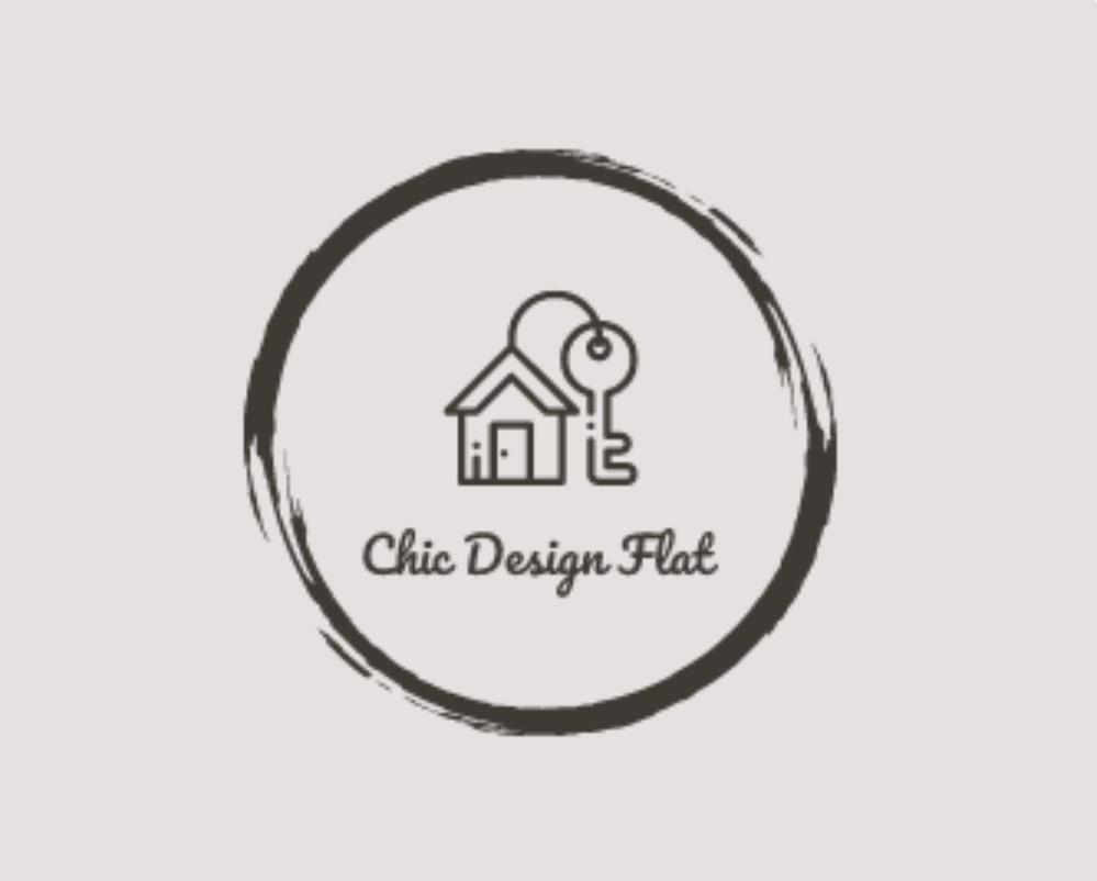 Chic Design Flat In Piero Della Francesca Appartement *