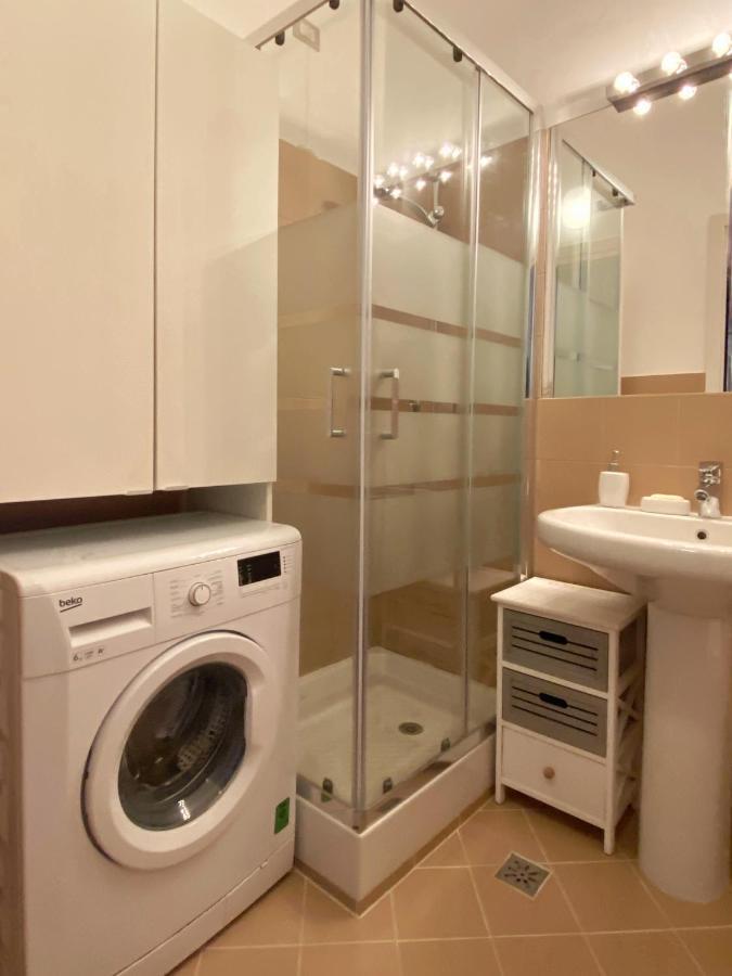 Chic Design Flat In Piero Della Francesca * Milaan